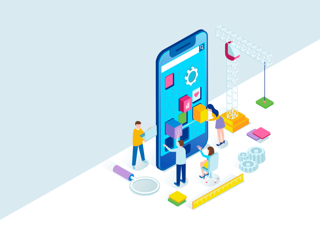 healthcare mobile advertisement