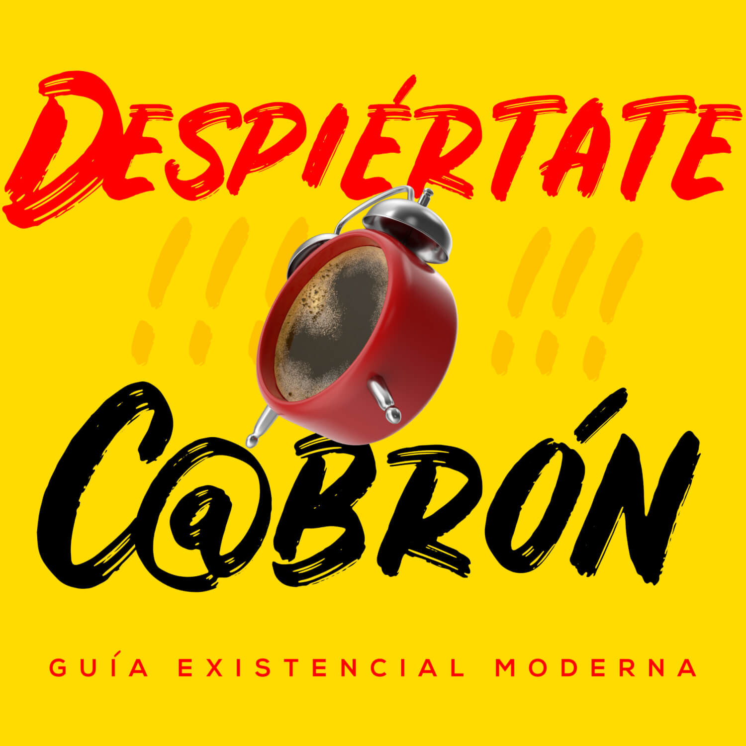 Despiertate C@bron