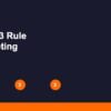3 3 3 rule marketing thumbnail — AI capability at 210 Digital Marketing