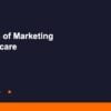 5 ps of marketing in healthcare thumbnail — AI capability at 210 Digital Marketing