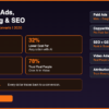 Best AI tools for ads copywriting and SEO in 2026 blog thumbnail by 210 Digital Marketing