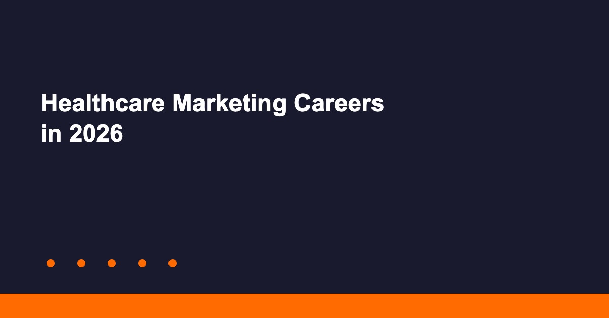 Healthcare marketing careers thumbnail — AI capability at 210 Digital Marketing