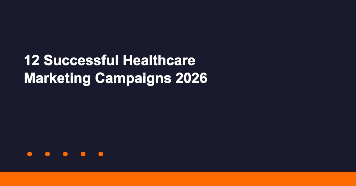 Successful healthcare marketing campaigns thumbnail — AI capability at 210 Digital Marketing