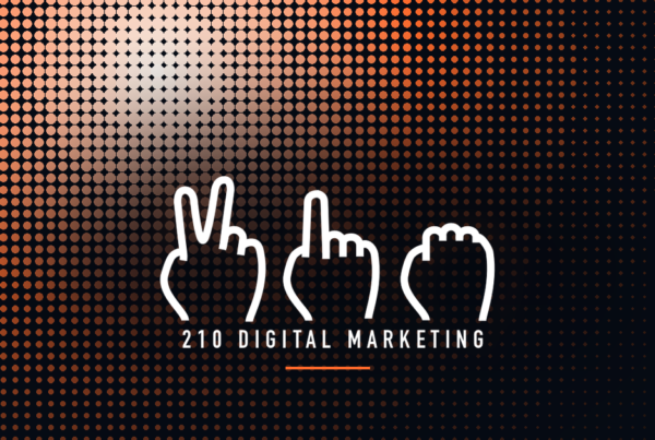 210 Digital Marketing - healthcare digital marketing and AI implementation, Eagle, Idaho