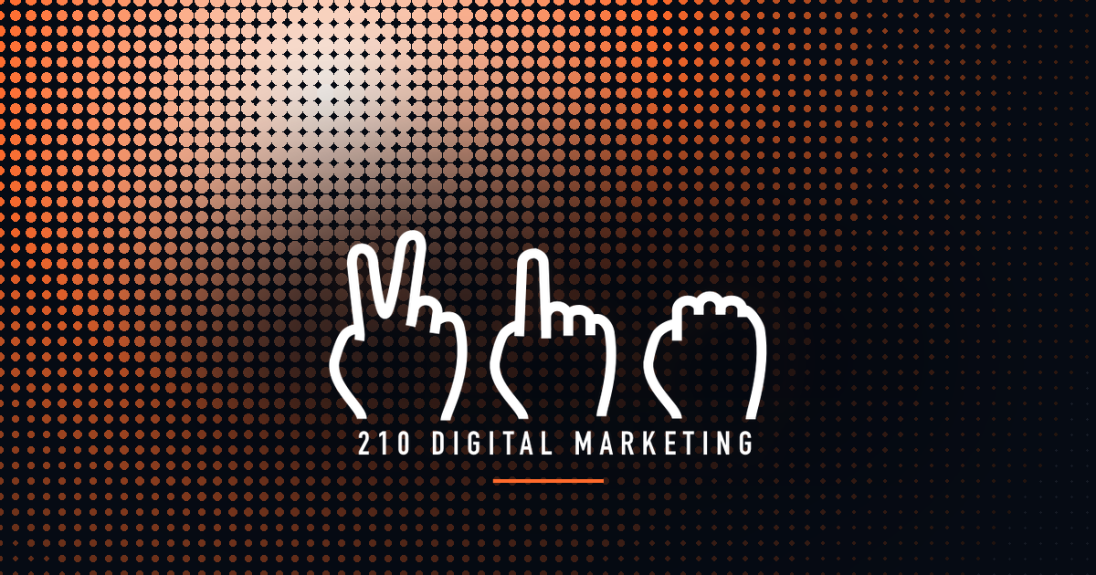 210 Digital Marketing - healthcare digital marketing and AI implementation, Eagle, Idaho